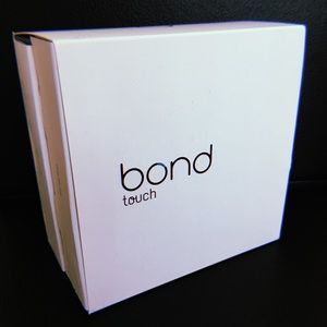 Bond Touch bracelet PAIR
